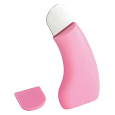 코쿠리코 블랙헤드제거 피지제거기 피지압출기 피지흡입기 4 x 9.5 cm, 1개, 핑크