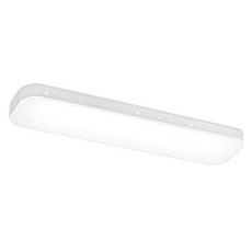 超薄路易霍爾廚房燈 小 30W, 白色 + 白光