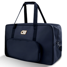 ONEATY 捕手團隊裝備棒球袋, 1個, 海軍藍