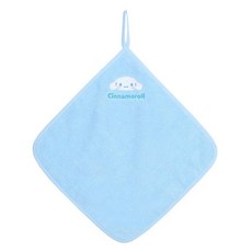 프리미에팜 산리오캐릭터즈 베이직 핸드타올, 시나모롤, 1개