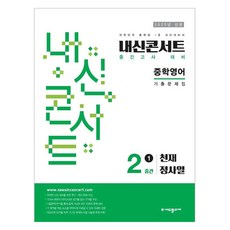 2025年 Edu Plaza 內申Concert 歷屆試題集 期中考 天才 鄭師悅, 英語, 國二上
