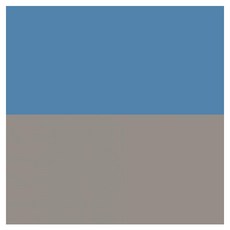 세비지 배경지 KIT 2m, 1개, 2C-11(30 탁한파랑, 70 붉은회색)