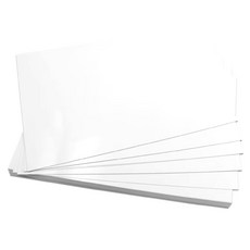 銅版紙 200g B5, 250個