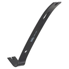 케이디와이 타원형 빠루 184mm KWR-184T, 1개