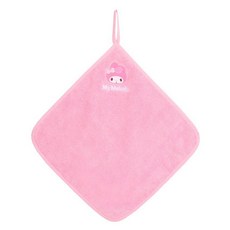 프리미에팜 산리오캐릭터즈 베이직 핸드타올, 마이멜로디, 1개