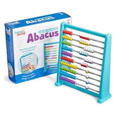 hand2mind Learning Resources 變色100格計數板 IN94466, 1個