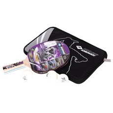 SCHILDKROT 橫拍桌球拍全套 Legends 800, 1套