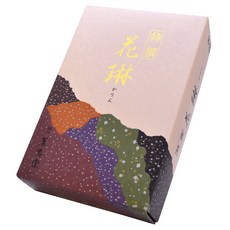 INCENSE WORLD 華林 特選 廣藿香 肉桂 線香, 沉香白檀