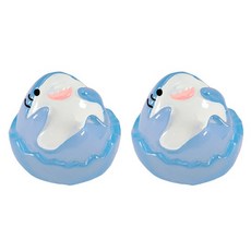 라벤티아 상어 소품 타입2, 2개