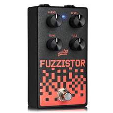 아귈라 Fuzzistor 베이스 이펙터, 1개