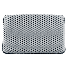 B2win大吸盤浴室浴缸枕頭 29*19cm, 03型, 1個