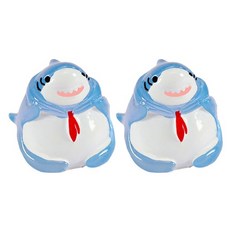 라벤티아 상어 소품 타입5, 2개