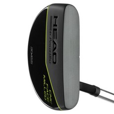 HEAD 海德 X系列高爾夫推桿 半月型 X3S 83.8cm