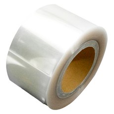 J Factory 透明慕斯蛋糕圍邊 10cm, 1個, 單一顏色