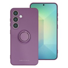 심플리로어 마그네틱 링 휴대폰 케이스