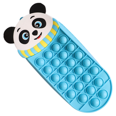 Tidyhome 新款鉛筆盒, 款式1, 1個