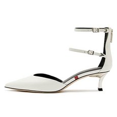 staccato 女用高跟鞋 FEELIT03_24S_EDK61