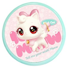 WISHCAT 迷你吸塵器, 1個, 隨機出貨