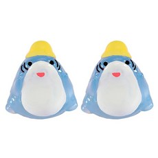 라벤티아 상어 소품 타입6, 2개