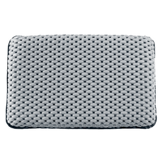 비투윈 작은 빨판 화장실 목욕베개 29 x 19 cm, 타입04, 1개