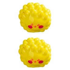 라벤티아 캐릭터 장식품 타입4, 2개