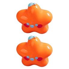 라벤티아 캐릭터 장식품 타입5, 2개