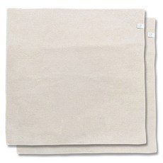 粗布包袱巾, 2個