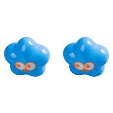 라벤티아 캐릭터 장식품 타입11, 2개