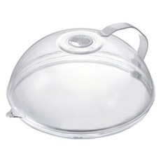 Pick That微波爐用蒸食物蓋, 單色, 1個