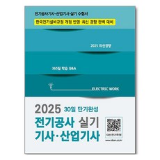 2025 電氣工程技師 產業技師 術科 30日短期速成, 杜奧圖書