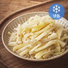 반찬단지 도라지나물 (냉동), 1개, 1kg