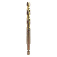 WORKPRO 六角鈷鑽頭不鏽鋼鑽頭 10mm WP400321, 1個