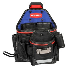 WORKPRO 承包商工具袋 WP281074, 1個