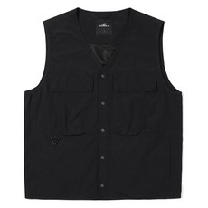 O'NEILL 男款Protect口袋鋪棉背心 OMVEN2101