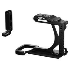 TILTA 鐵頭 Sony A7R5 半罩式相機籠, TA-T46-HCC-B(黑色), 1個