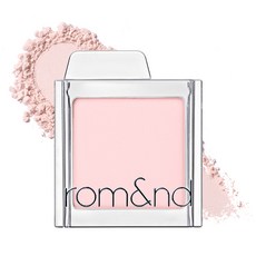 롬앤 슬라이드 인 싱글 아이섀도, M02 쿨 볼류머, 1개