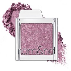 롬앤 슬라이드 인 싱글 아이섀도, G04 퍼플 릿, 1개