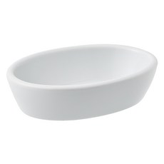 Pillivuyt 經典橢圓深橢圓盤 140, 1個, 混色