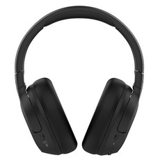 벨킨 사운드폼 Isolate 노이즈 캔슬링 오버이어 헤드폰 AUD008fqBK 블랙 액티브노이즈캔슬링(ANC) 60시간 블루투스