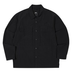 O'NEILL 男士 Protech 口袋襯衫 OMWTN1112