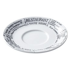 필리빗 브라세리 브렉퍼스트 소서, 혼합색상, 1개