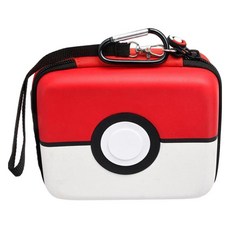 HOHOO 大容量卡盒, 1個, 混合顏色