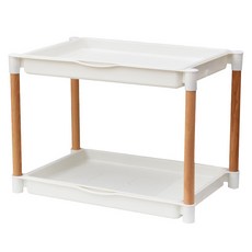 Polar 豆芽菜水耕雙層托盤栽培盆, 1個