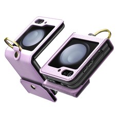 엑씨 쿠에로 카드 수납 포켓 링 홀더 지갑 휴대폰 케이스