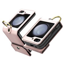 엑씨 쿠에로 카드 수납 포켓 링 홀더 지갑 휴대폰 케이스