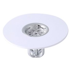 SMG 零異味 排水孔小型過濾網 防臭防蟲 CM防臭芯, 1個