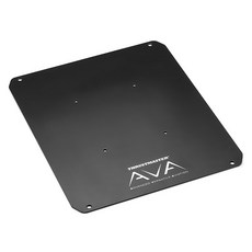 THRUSTMASTER 圖馬斯特 AVA DESKTOP PLATE PC支援, 單一商品, 1個