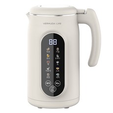 vermuda Easy Plus 大容量豆漿機 1.2L VMD-FM1200