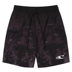 오닐 남성용 딥오션 그라데이션 보드숏 OMUPN2107