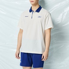 peggynco 運動機能日常短袖Polo衫 134